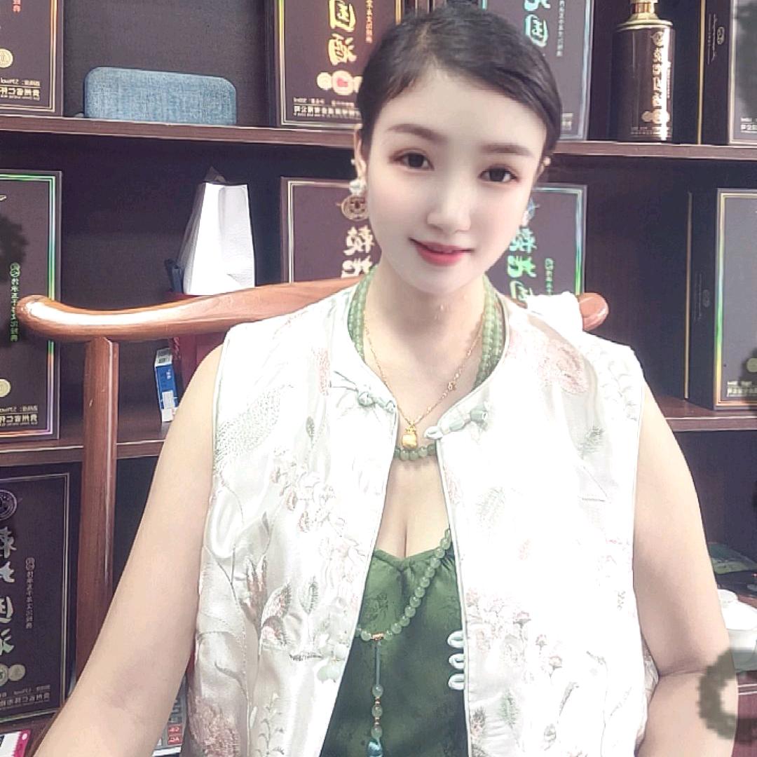 温柔的小柒