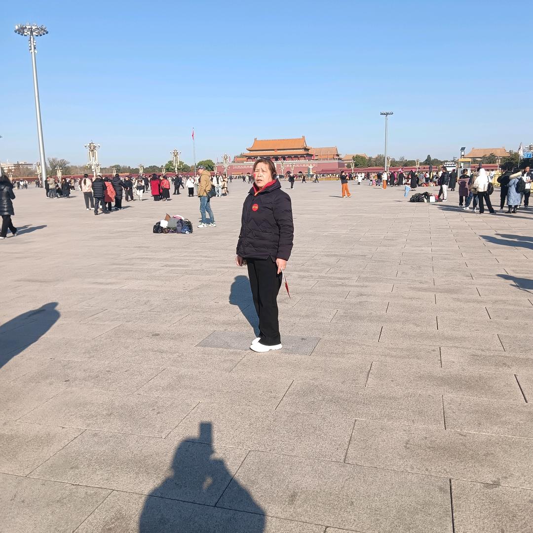 岁月不负有心人