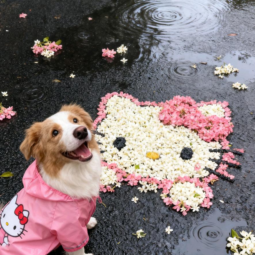 王嘿嘿的环海日记