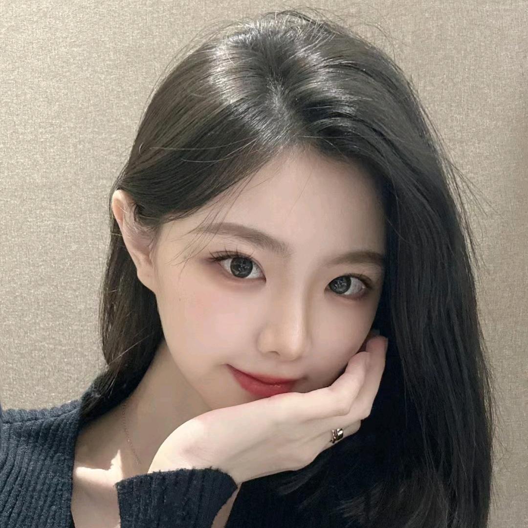敏敏  好哇塞🤩