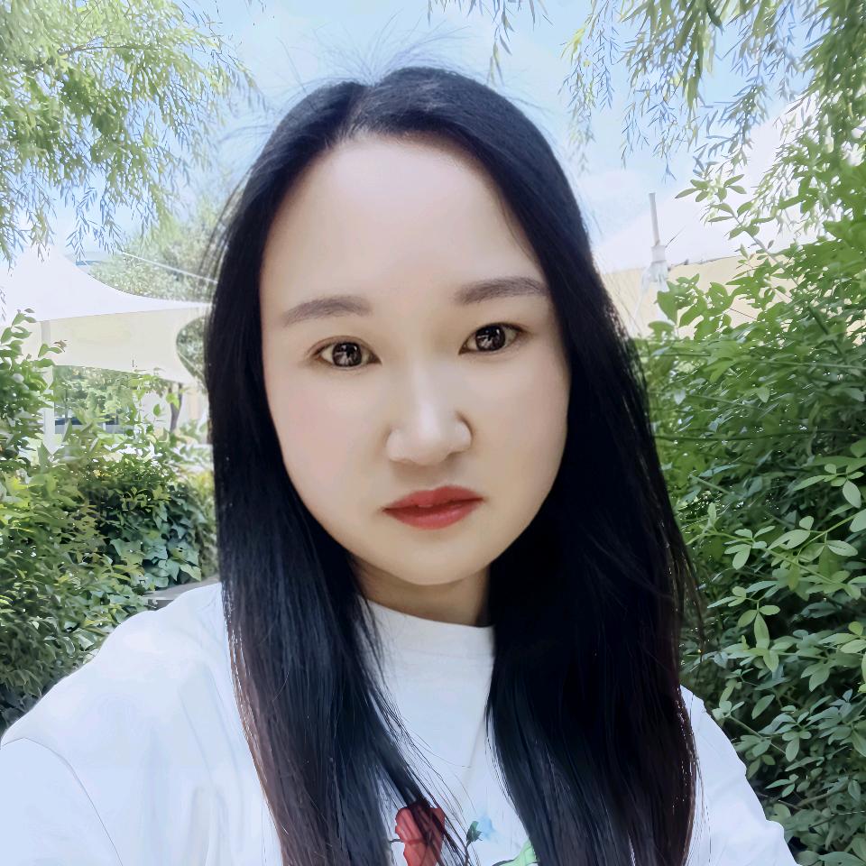 蔬灵姐