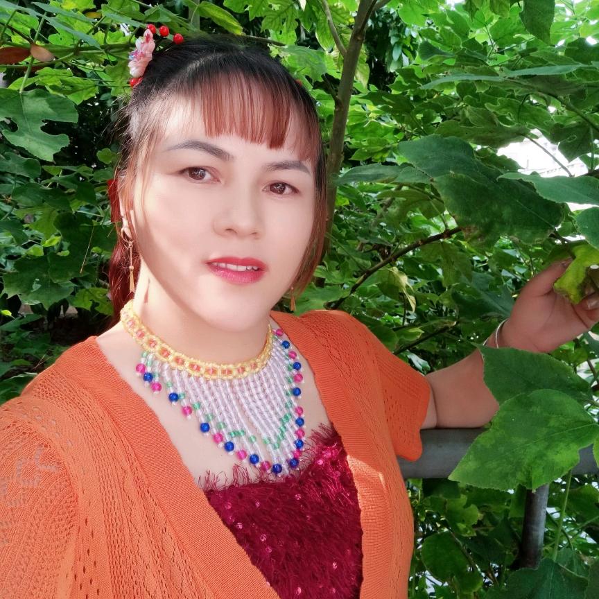 真心妹