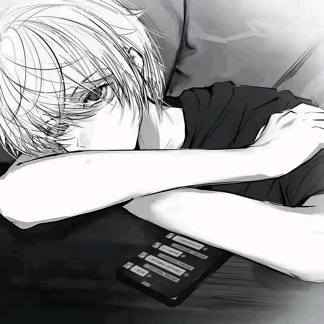 情不知何解
