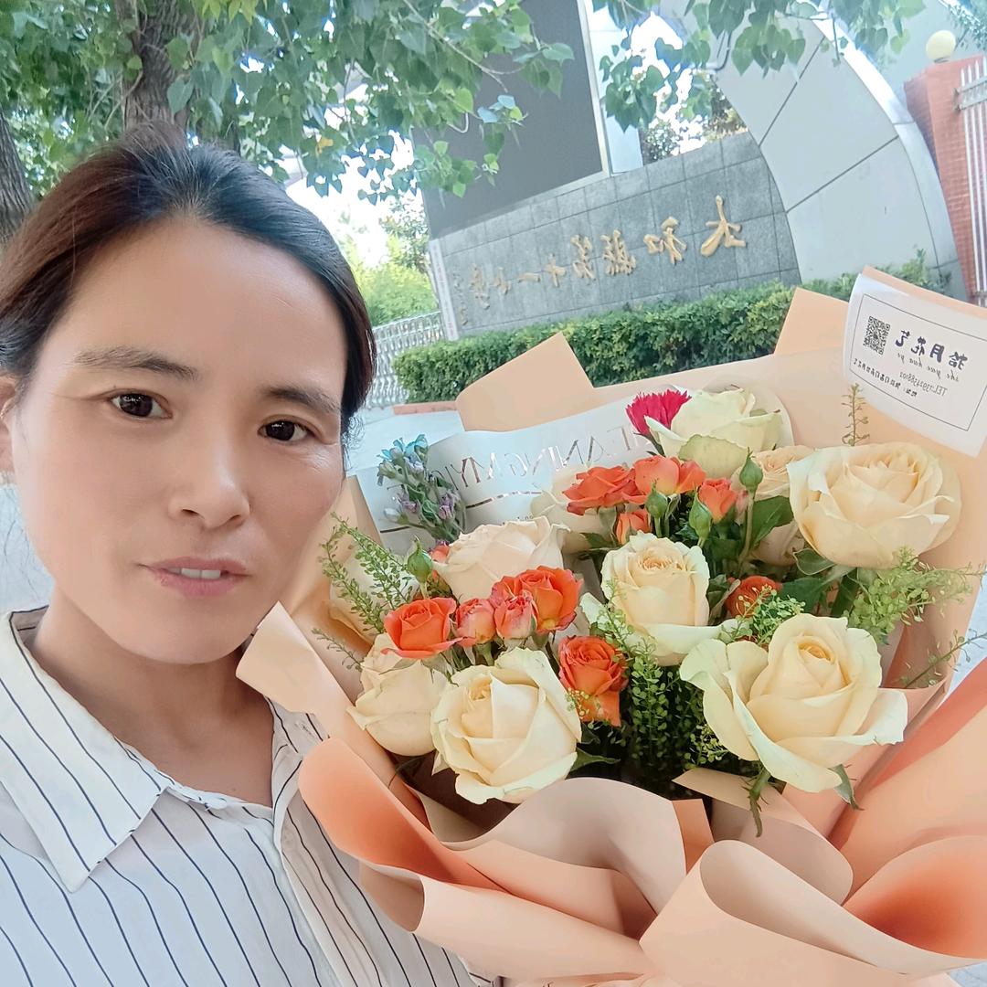娇娇妈小号