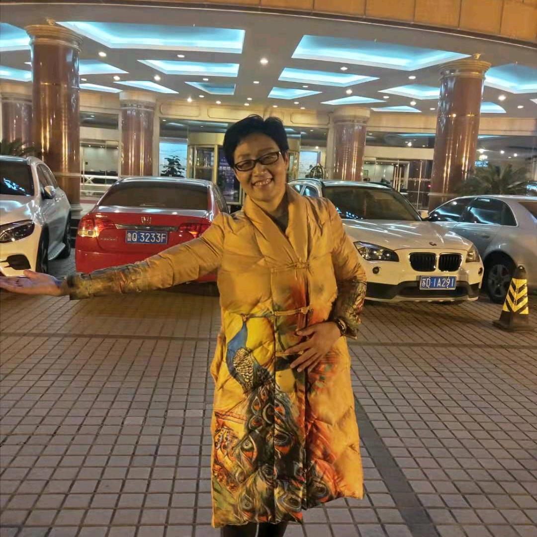 我的健康我做主