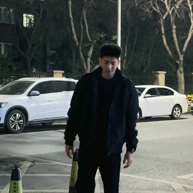 大黑娃子