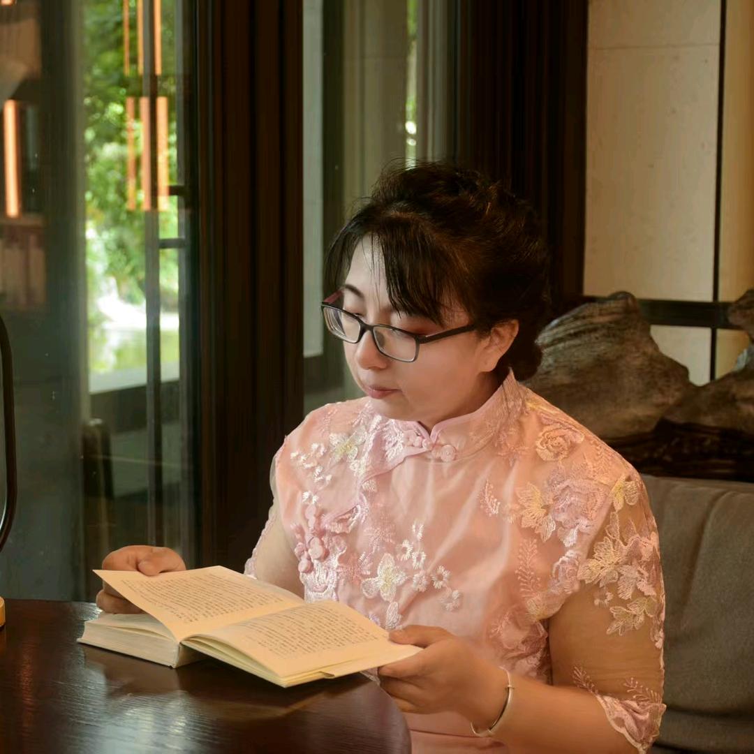 中高考学业规划耿老师