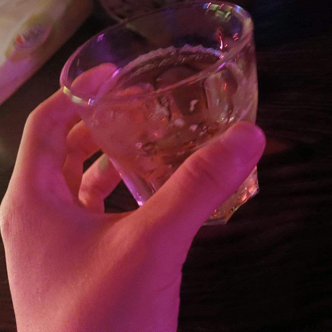 湫水