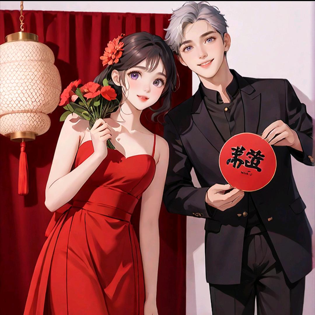 @十年