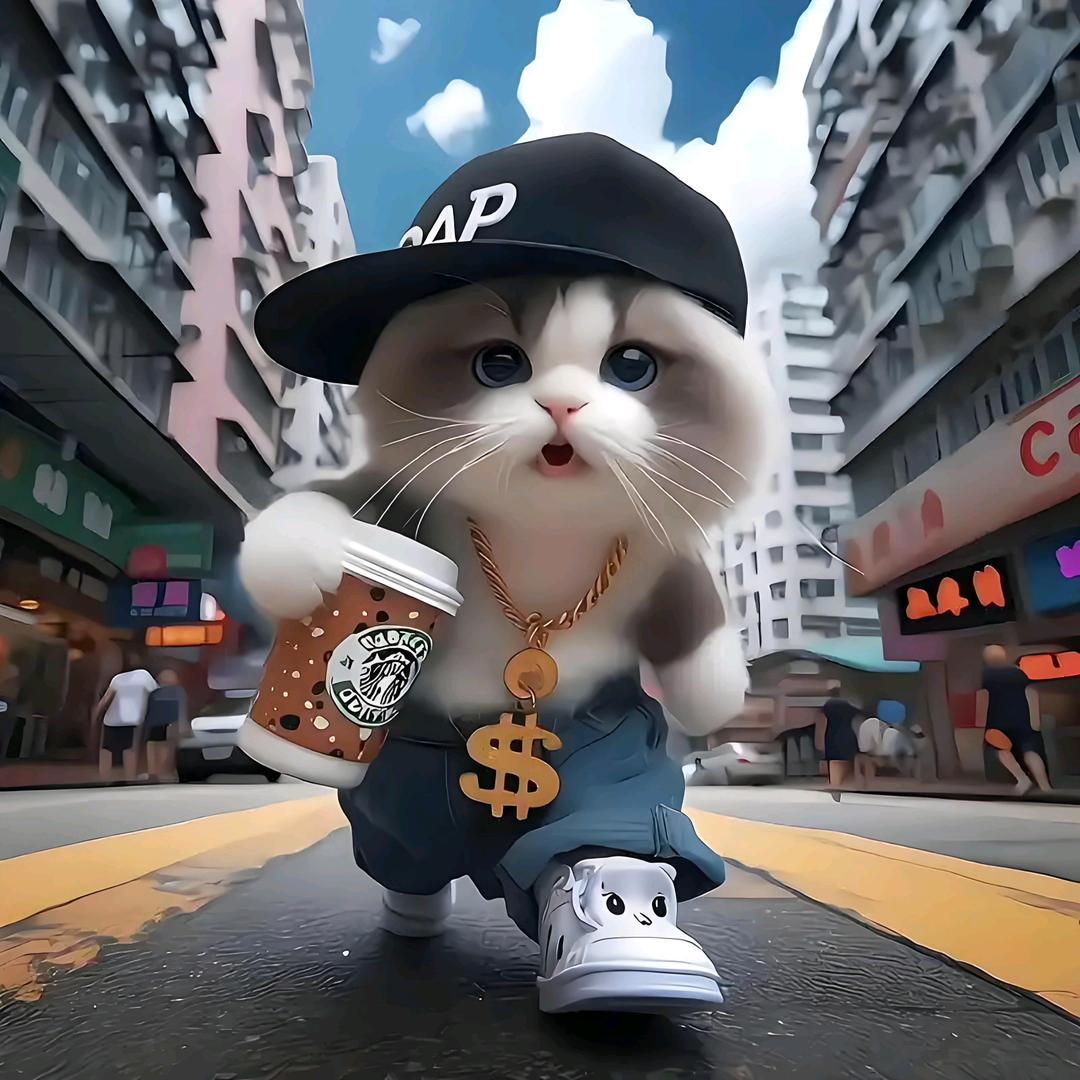 ✧*。(俗子💰爱财)。+✿丶❤️