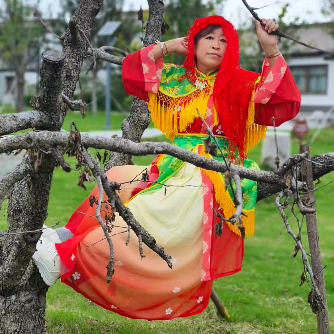 山东姐
