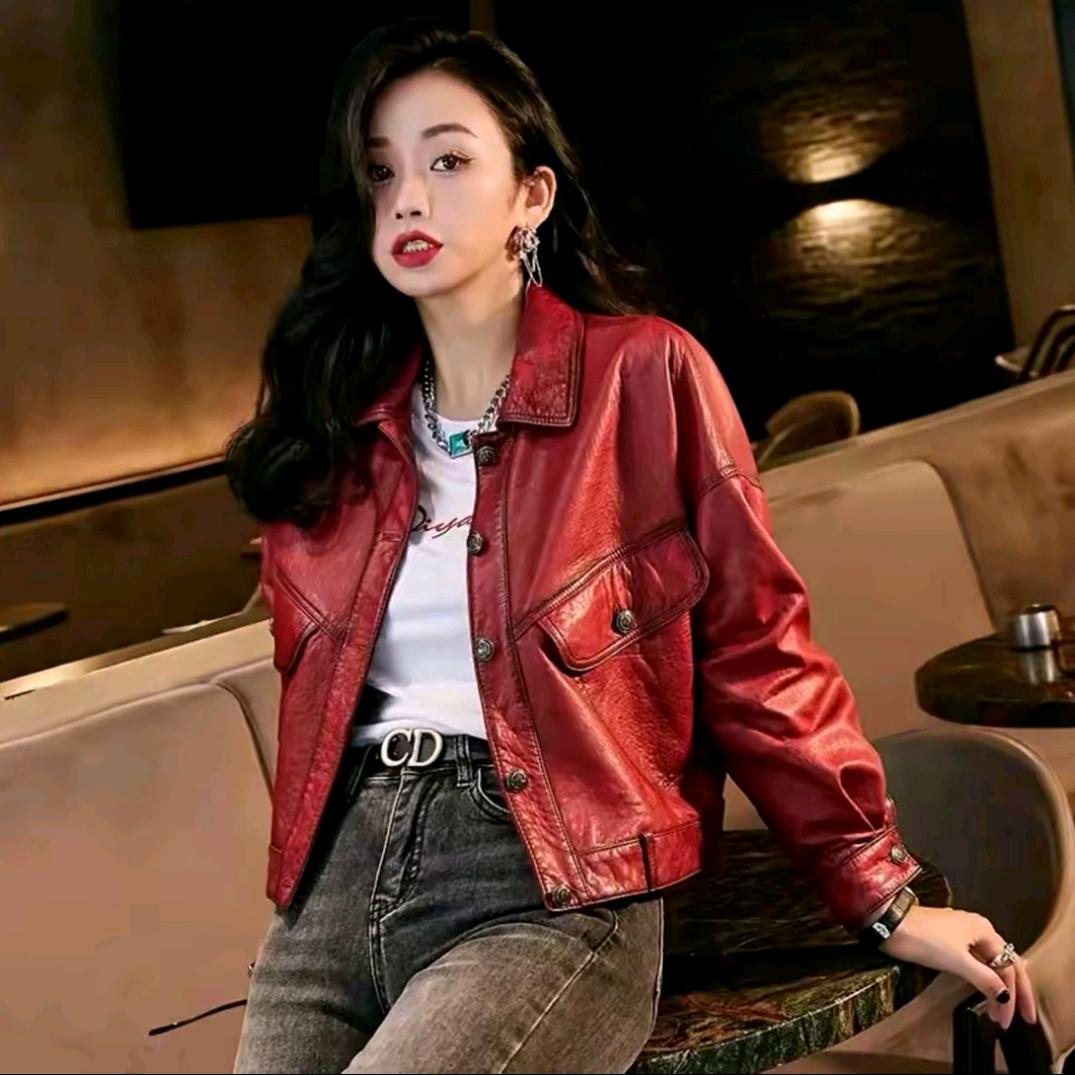 小江穿搭