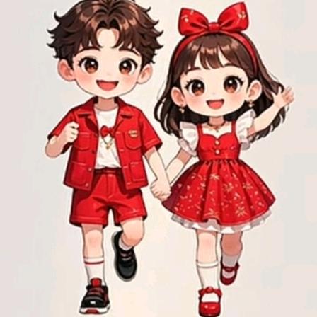 糖果妈咪