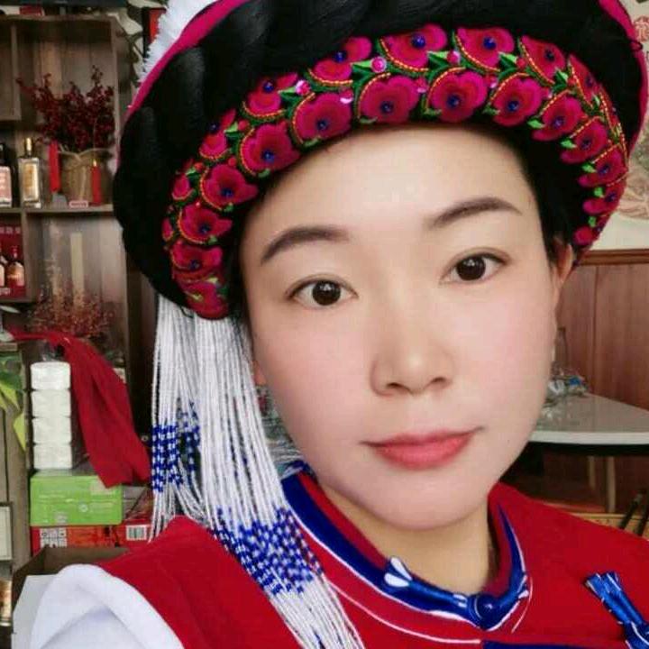 粉店老板娘梅姐511