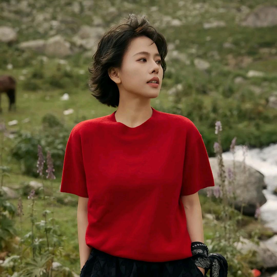 魏老板女装穿搭