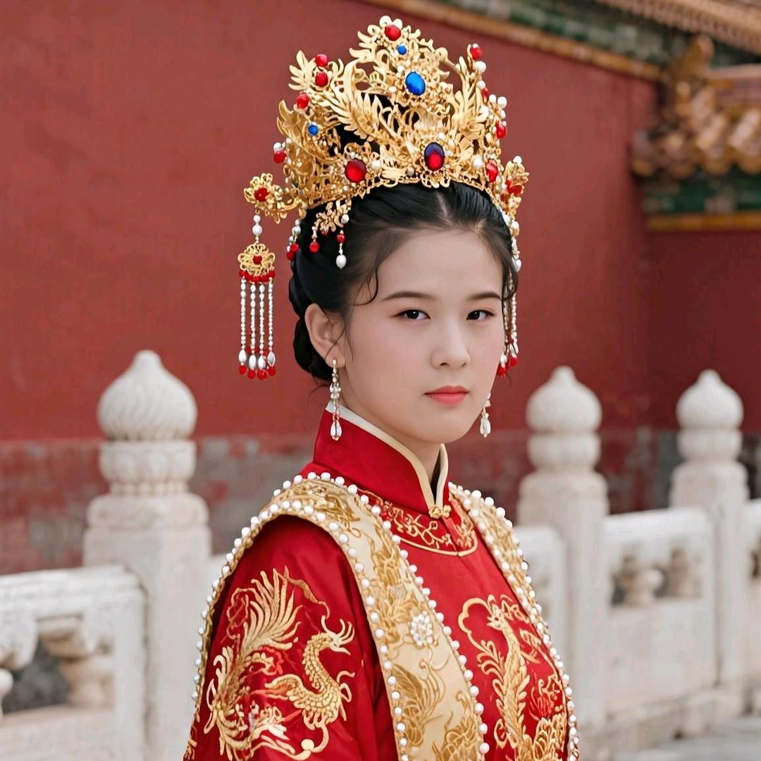 温柔🌹小仙女