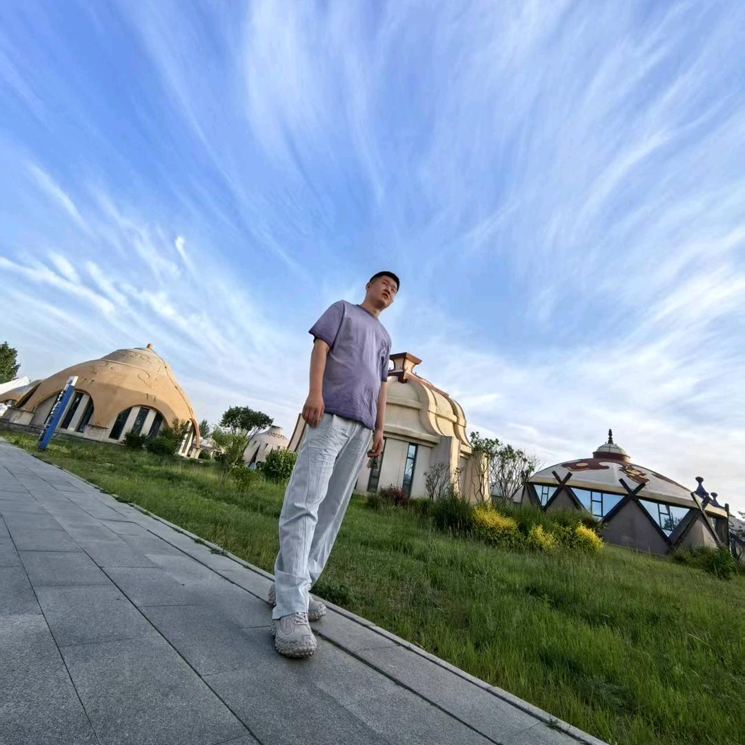 还没想好起什么名字