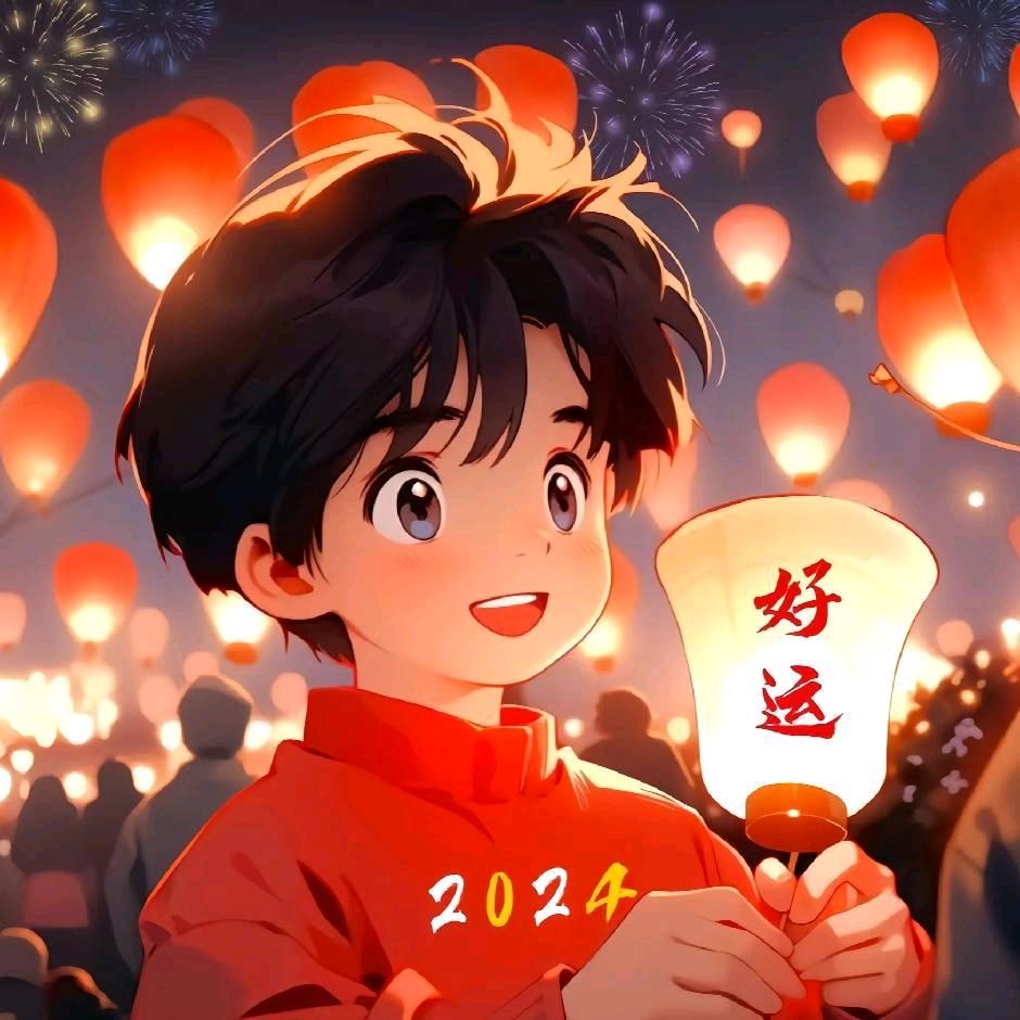 人潮熙攘·𐂂