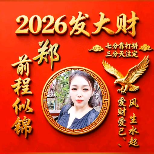 郑在等你
