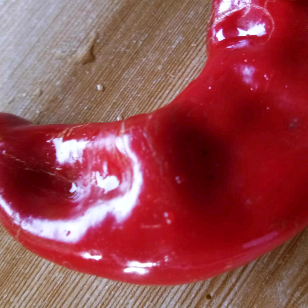 AAA北方的小辣椒🌶️拒绝连赞