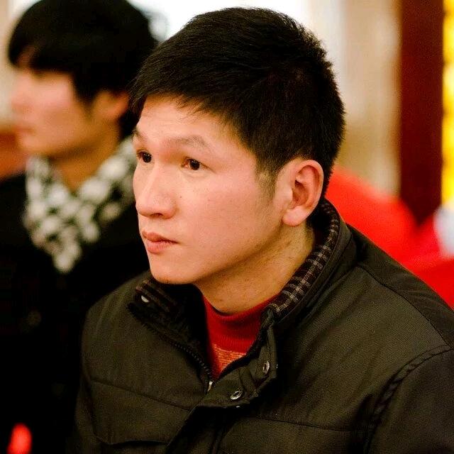 老潘的欢乐世界