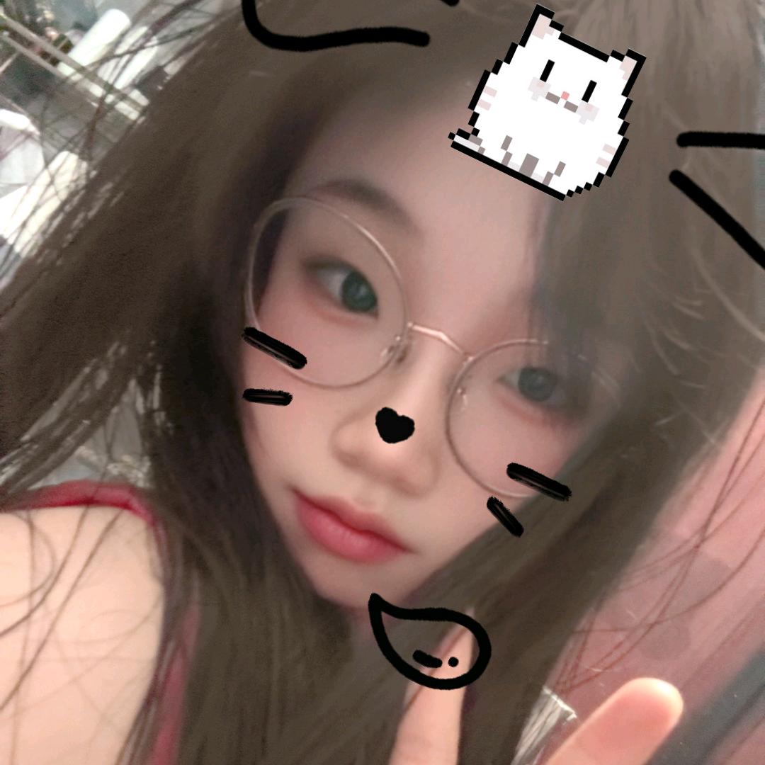 曹青Rong.