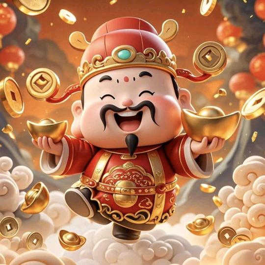 善财童子