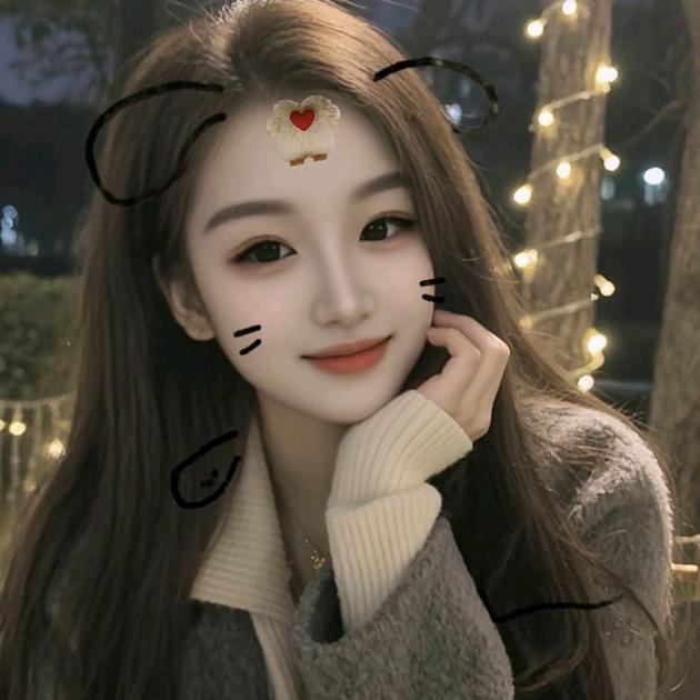 დ余生安好🥀