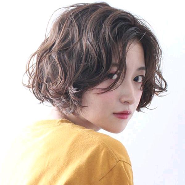小美很爱美～