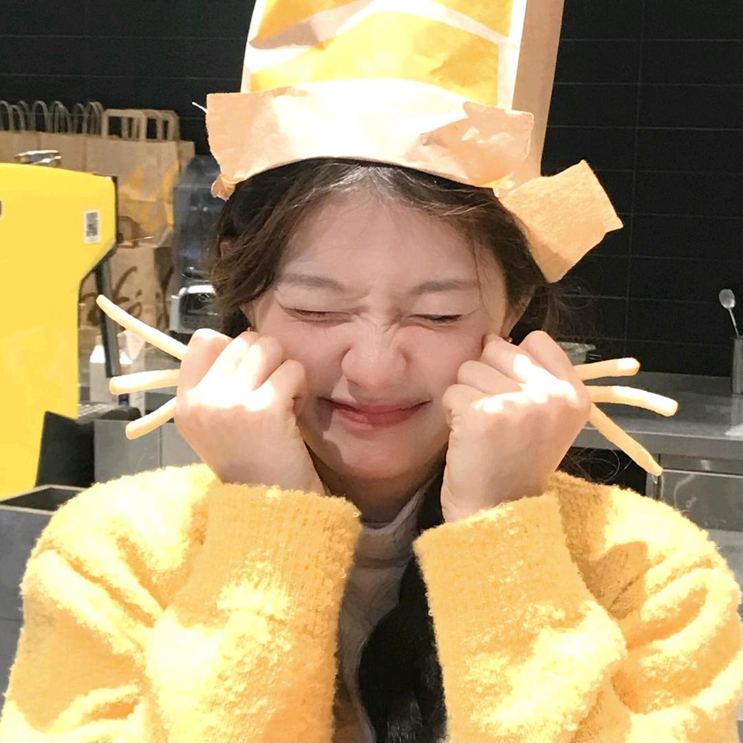 薯条🍟带你吃喝玩乐😘