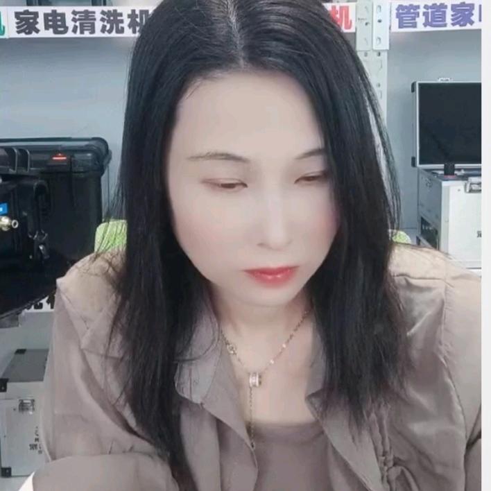 水立纯水管家电软装清洗机厂家