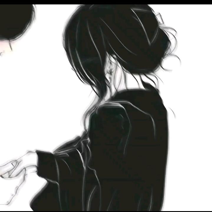 一一压鸭头像