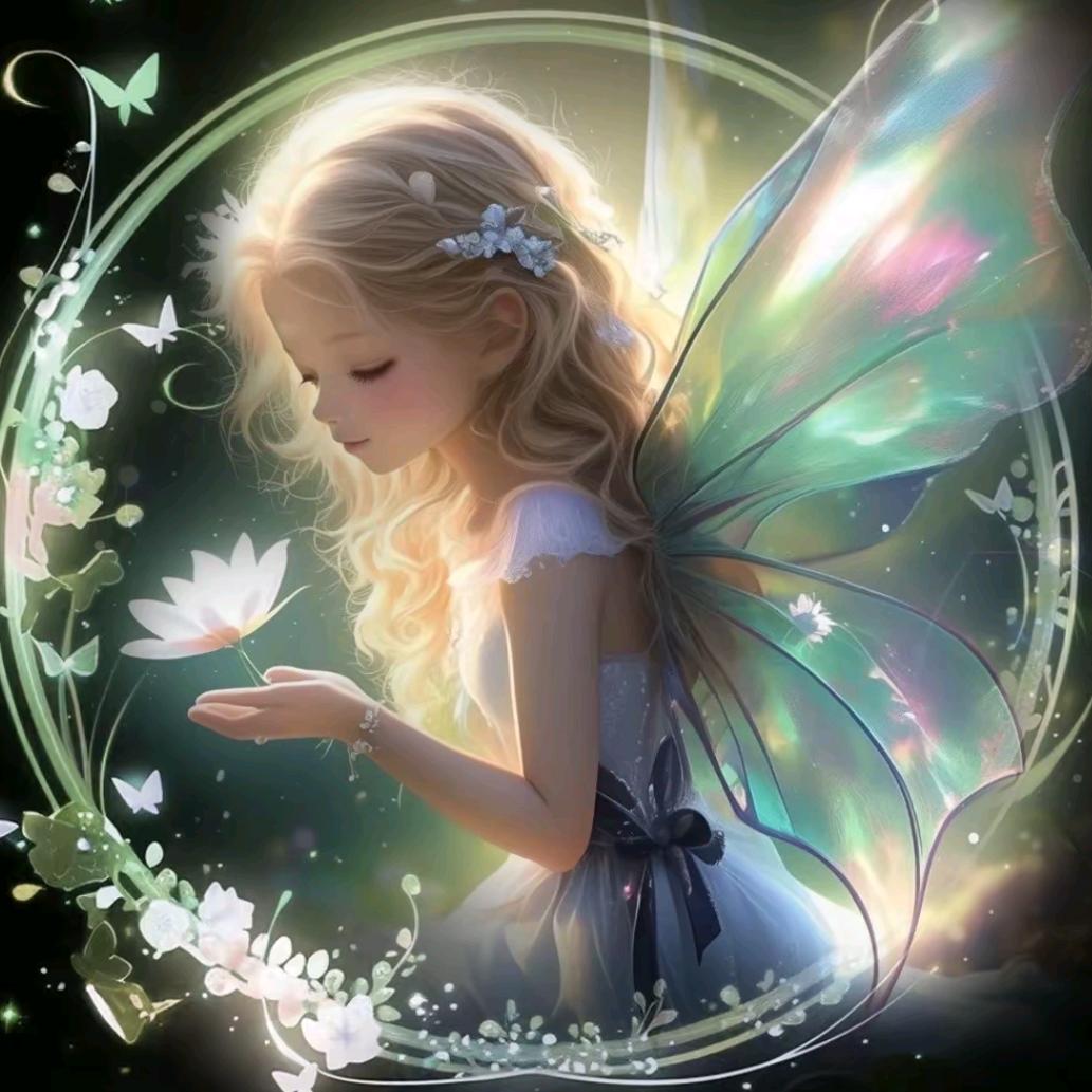 我的花园世界-柚柚