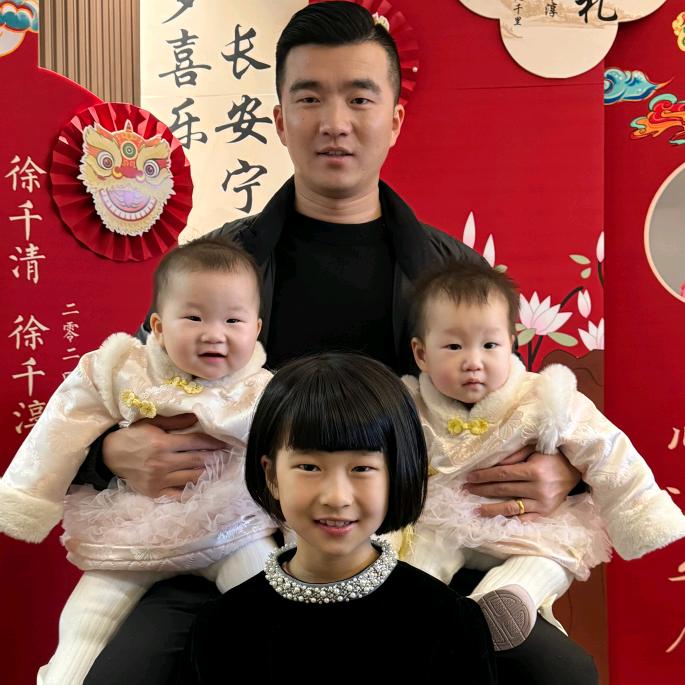 海蒂特肥工厂🇨🇳徐涛