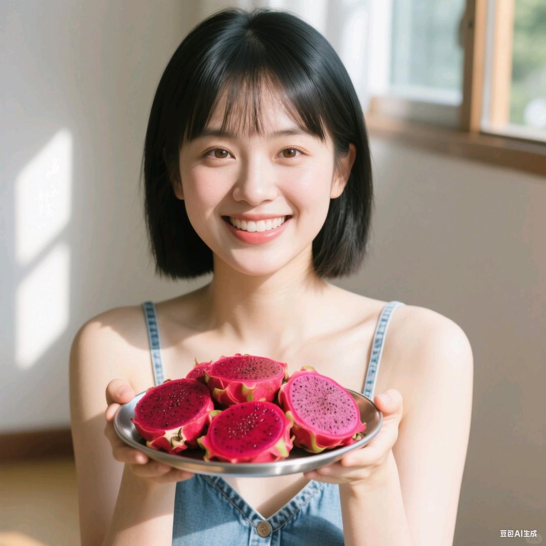 果小优精品水果