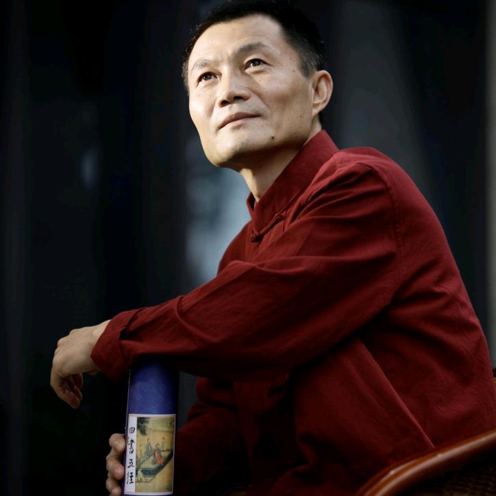 知吗陪伴.靳老师