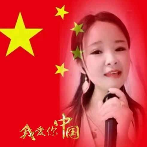 飞雪爱唱歌🎤