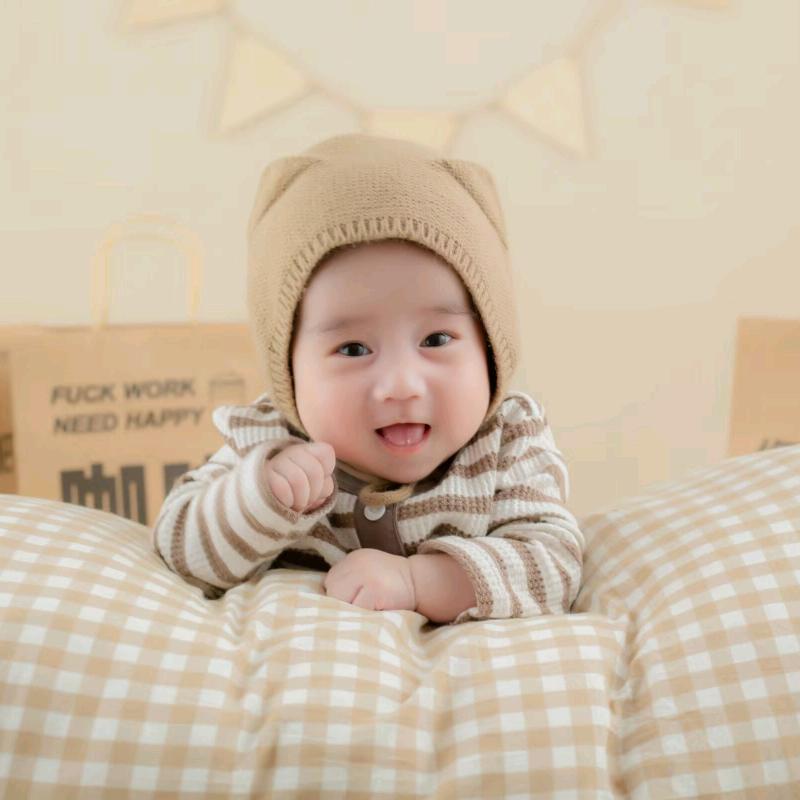 古灵精怪小跟班