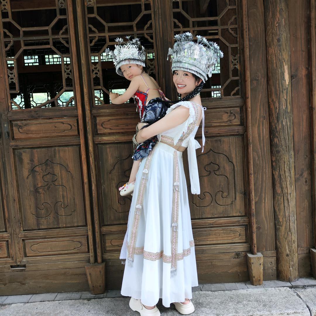 玥玥(熹熹妈妈)