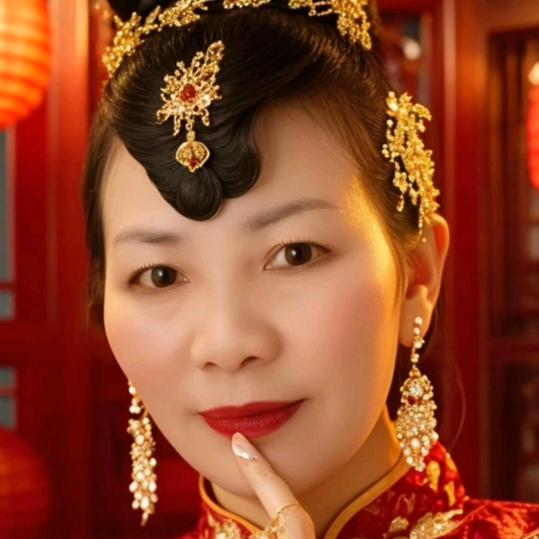 八方来财，好运年年