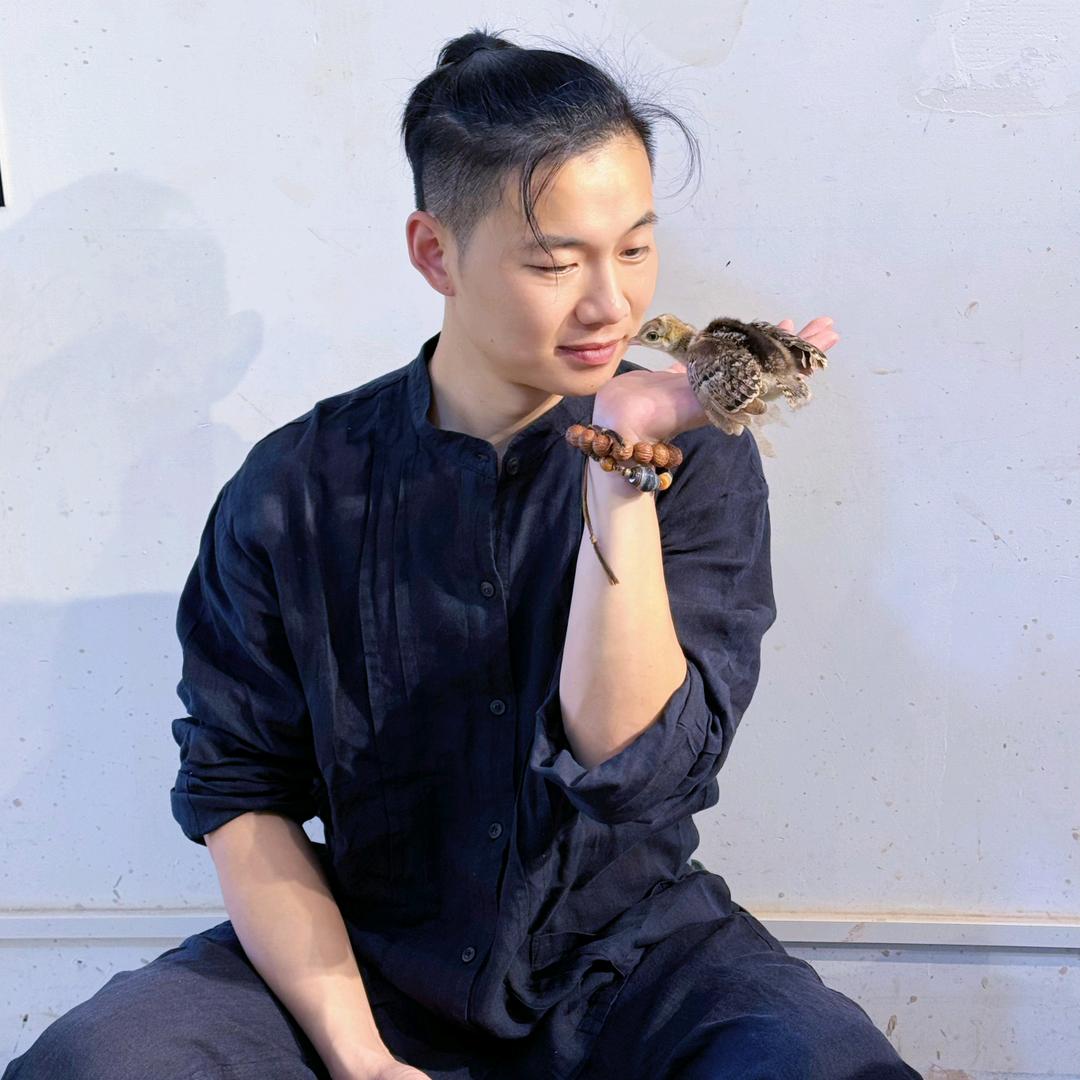 赵寿飞拉坯教学