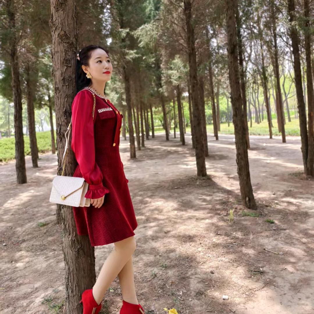 请叫我小汪