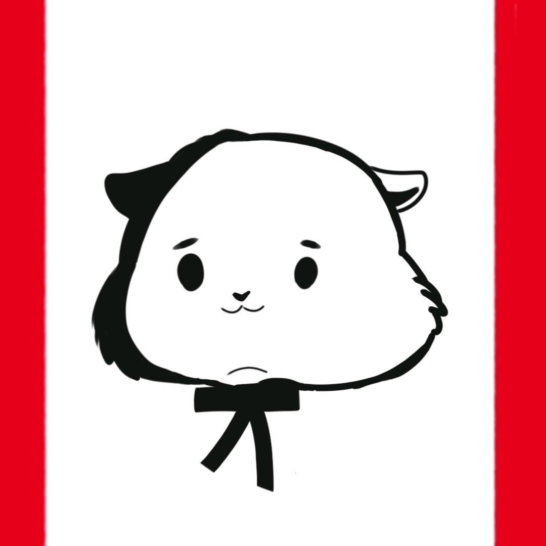 松松同学