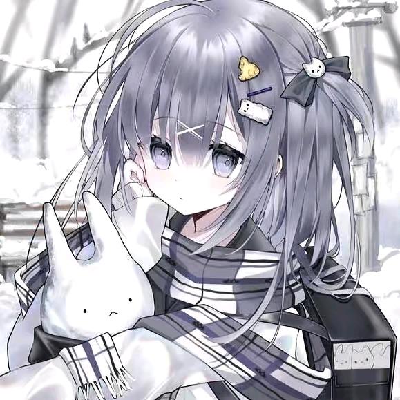 听雪落浅浅