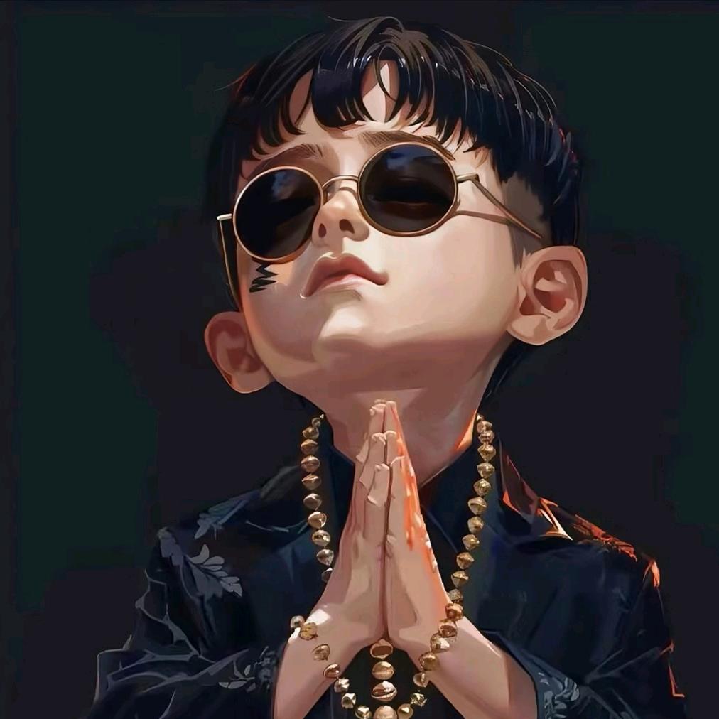 💫🍒断情王子🍒💫