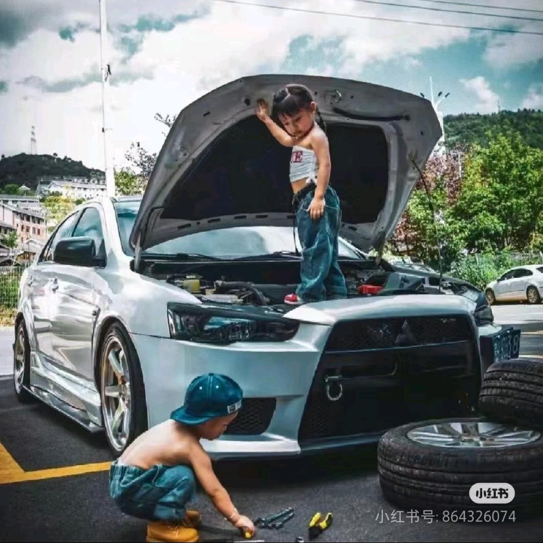 有关🚗的一切问题