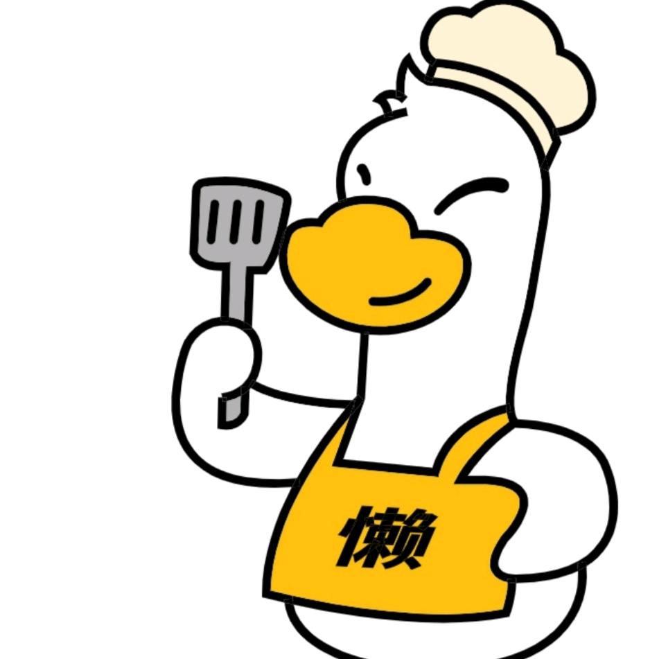 赣州--懒得做菜