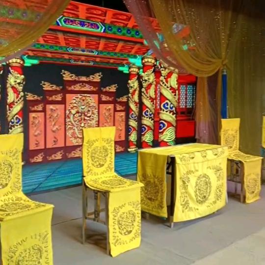 河南省洛阳市文验曲剧传媒