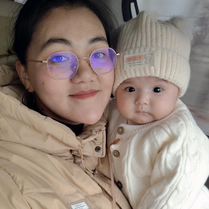 古丽菲热的麻麻💜