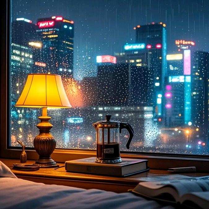 情深雨蒙